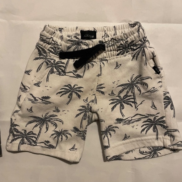 Boys’ Shorts (set of 2) - Picture 3 of 3